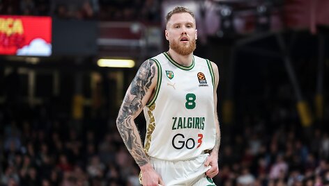 Ignas Brazdeikis