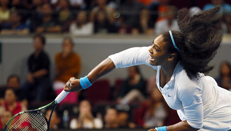 Serena Williams