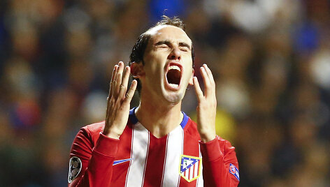 Diego Godinas