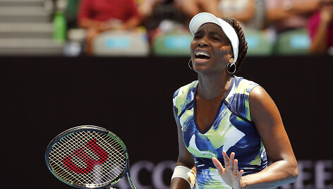 Venus Williams
