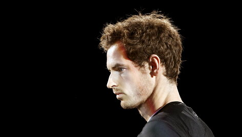 Andy Murray