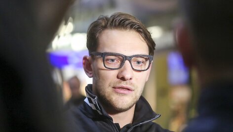 Aurimas Jasilionis