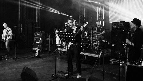 &bdquo;Kontrabanda&ldquo; / Organizatorių nuotr.