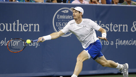 Andy Murray