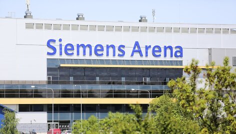 Siemens Arena