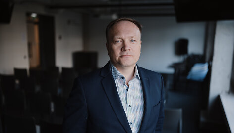 Arūnas Burinskas