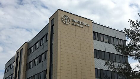&bdquo;InMedica&ldquo;  klinika