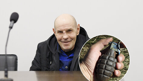 Romas Buračas