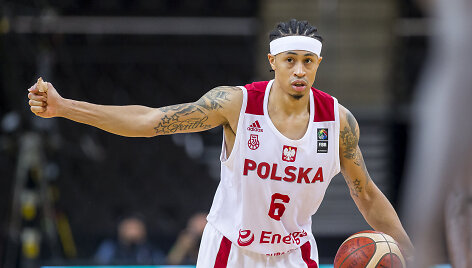 A.J. Slaughter