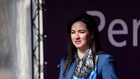 Inga Ruginienė