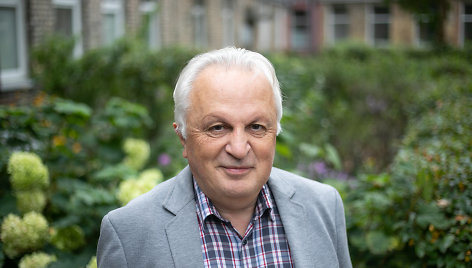 Viktoras Šapurovas