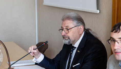 Rytis Mykolas Račkauskas