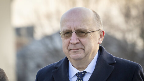 Andrius Kubilius Berlyne