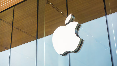 Didžiausias „iOS“ atnaujinimas istorijoje ir naujas „MacBook Air“: ką pristatė „Apple“?