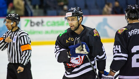 &bdquo;7bet-Hockey Punks&ldquo;