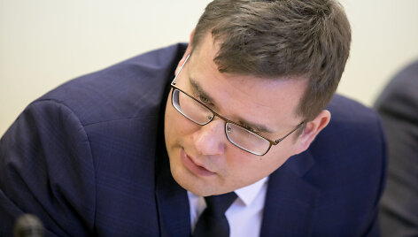 Laurynas Kasčiūnas