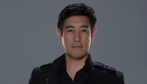 Grantas Imahara