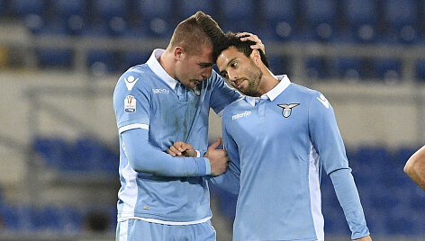 Romos &bdquo;Lazio&ldquo;