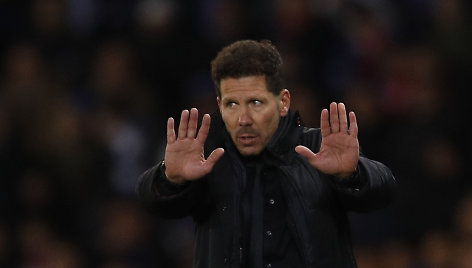 Diego Simeone