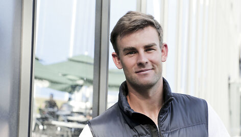 Laurynas Grigelis