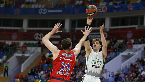 Mario Hezonja