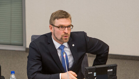 Linas Kukuraitis