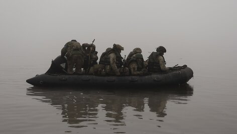 Ukrainos kariai
