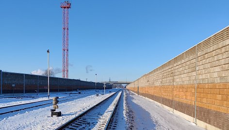 Mažeikių sienelė