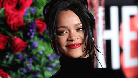 Rihanna 
