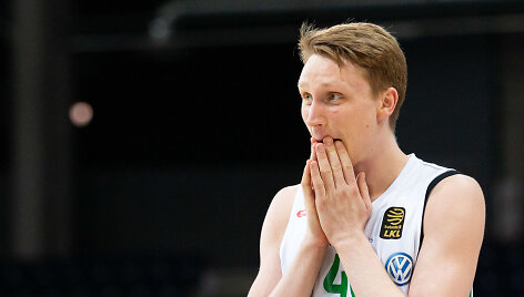 Marius Grigonis