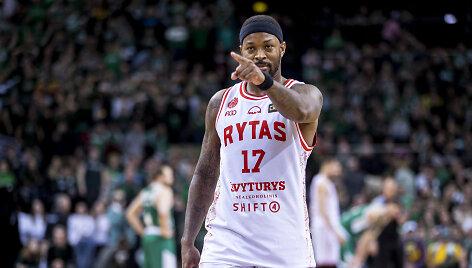 Marcusas Fosteris