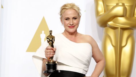 Patricia Arquette