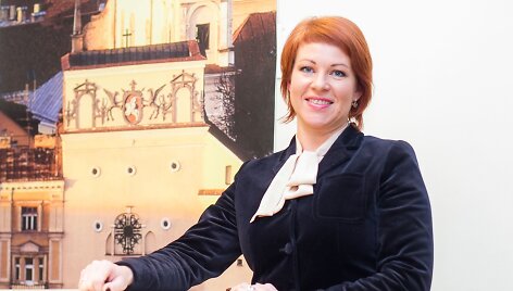 Jurgita Kazlauskienė