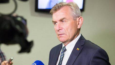 Viktoras Pranckietis