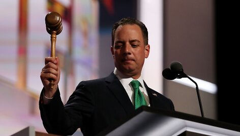 Reince'as Priebusas
