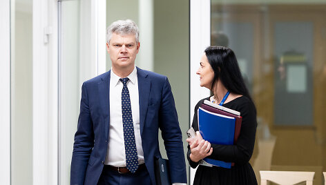 Darius Jauni&scaron;kis 