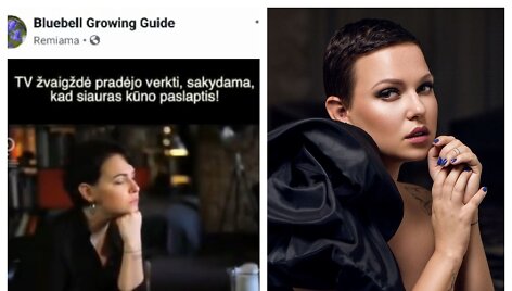 Justė Arlauskaitė-Jazzu