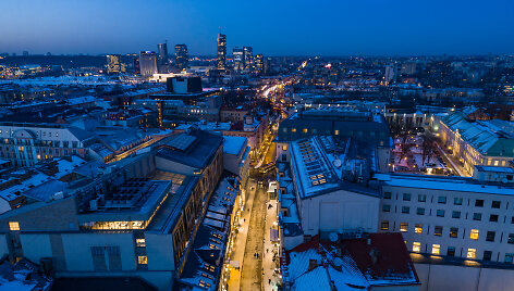Vilnius