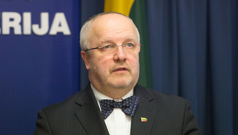 Juozas Olekas