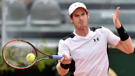 Andy Murray