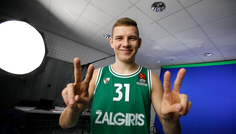 Rokas Jokubaitis