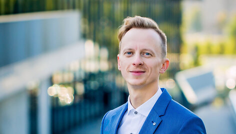 Paulius Rakštikas