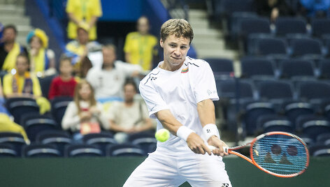 Ričardas Berankis