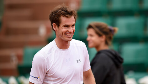 Andy Murray 