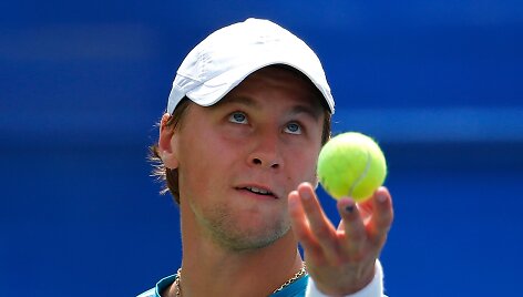Ričardas Berankis