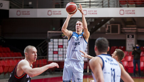 Mindaugas Su&scaron;inskas