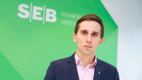 Tadas Povilauskas