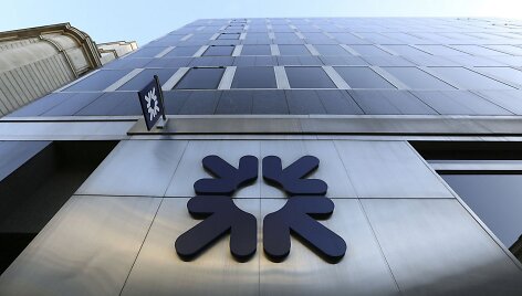 &bdquo;Royal Bank of Scotland&ldquo;