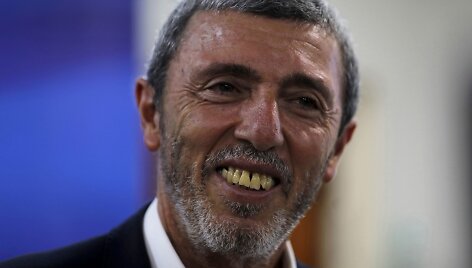 Rafi Peretzas