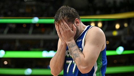 Luka Dončičius